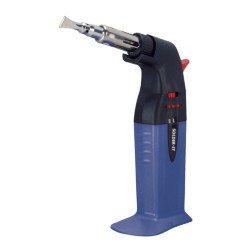 BALKAMP 7704714 SOLDERING GUN/TOR KIT