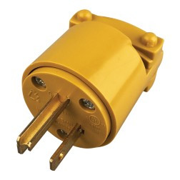 BALKAMP 7827703 PLUG