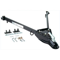 BALKAMP 8091548 TOW BAR