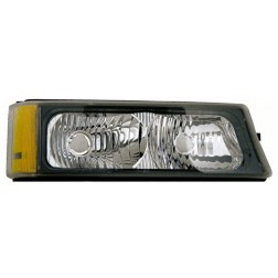 BALKAMP 8195002 LAMP