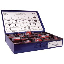 BALKAMP 8213859 RETAINER CLIPS ASSORT