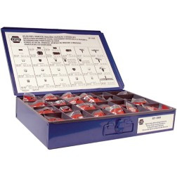 BALKAMP 8213869 FASTENERS ASST