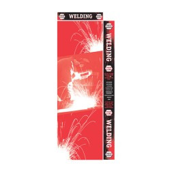 BALKAMP 8881131 WELDING GRAPHICS