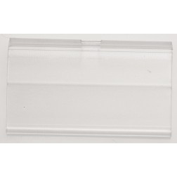 BALKAMP 8881211 1 1/4IN LABEL HOLDER