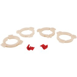 BALKAMP 9211200 YOKE