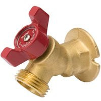 B & K INDUSTRIES 108-054HN SILLCOCK 3/4 FIP