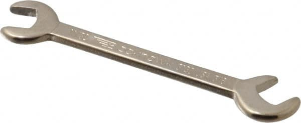 BLACKHAWK 3130 11/32" X 3/8" STANDARD IGNITION OPEN END