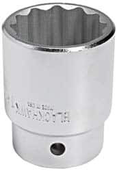 BLACKHAWK 61022M 3/4" DRIVE, STANDARD HAND SOCKET