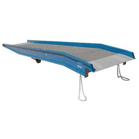 BLUFF 30SYS8436L YARD RAMPS