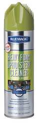 BLUE MAGIC 914-06 FOAM UPHOLSTERY CLEANER WITH STAIN GUARD