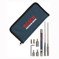 BOSCH POWER TOOLS HC2309 BULLDOG ANCHOR DRIVE INSTALLATION KIT, S