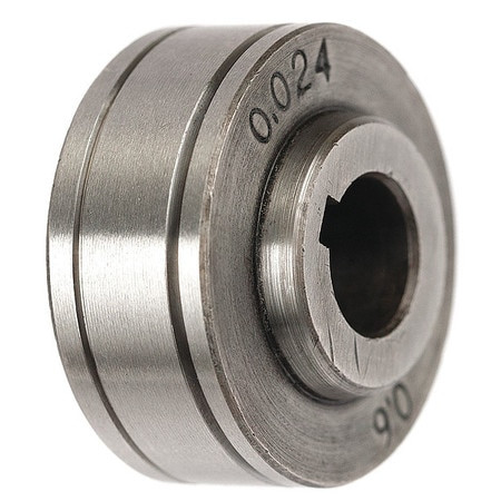 THERMAL ARC W4014800 DRIVE ROLL 0.023 /0.035 FOR 181I  211I