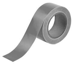 BRADY SPC ABSORBENTS 36317 D3617 BANDING TAPE GRAY 4 IN W
