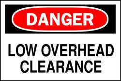 BRADY SPC ABSORBENTS 42531 TRAFFIC SIGN INDUSTRIAL