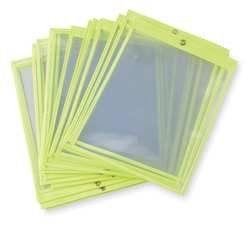 BRADY SPC ABSORBENTS 56948 SHOP ENV,12 X 9 IN,PLASTC,PK25