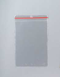 BRADY SPC ABSORBENTS 81765 RECLOSABLE ENV,6-1/2 X 4-1/2 IN,PK10