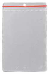 BRADY SPC ABSORBENTS 81768 RECLOSABLE ENV,8-1/2 X 5-1/2 IN,PK10