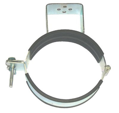 4B'S BRACKET TH-110 BU TH-110 TANK HOLDER 10" TO 10-3/4"