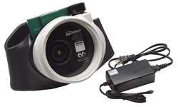 BULLARD EVA5 PAPR BLOWER ASSEMBLY, EVA, BELT-MOUNT, L