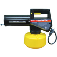 BURGESS PRODUCTS 960 ELECTRIC INSECT FOGGER