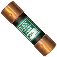 COOPER BUSSMANN BP/NON-45 2-PACK 45-AMP TYPE NON CARTRIDGE FUSE