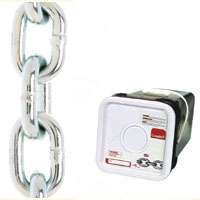 CAMPBELL CHAIN 014-3626 CHAIN PROOF COIL 3/8X45FT
