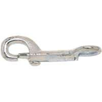 CAMPBELL CHAIN T7600311 SNAP BOLT RGD RND NO125 5/8IN