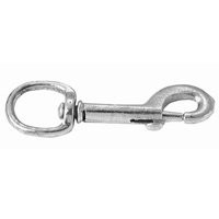 CAMPBELL CHAIN T7605811 SNAP BOLT SWVL RND NO225 3/4IN