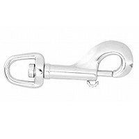 CAMPBELL CHAIN T7607602 SNAP BOLT SWVL RD NO5025 3/8IN