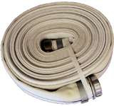 ABBOTT RUBBER COMPANY, 1131-2000-50 HOSE MILL DISCHARGE 2X50 MXF