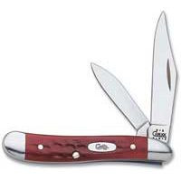 CASE POCKET KNIVES 781 PEANUT POCKET KNIFE