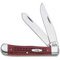 CASE POCKET KNIVES 783 TRAPPER POCKET KNIFE