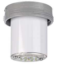 HUBBELL VSL1630F2HG HAZ LOC FIXT 16WLED CEILING 3/4IN GLASS