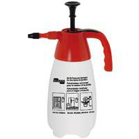 CHAPIN MFG 1002 1.5QT COMPRESSED AIR SPRAYER