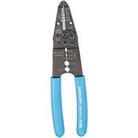 CHANNELLOCK 908 WIRING TOOL, 8-IN.
