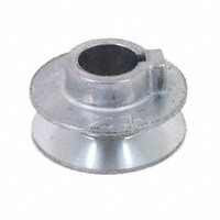 CHICAGO DIE CASTING 800A 3/4X8 A-SECTION PULLEY INFORM