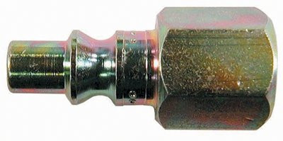 COILHOSE PNEUMATICS 1402 1/4 FEMALE NPT ARO PNEUMATIC HOSE CONNEC