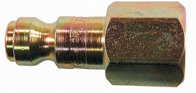 COILHOSE PNEUMATICS 1602 1/4 FEMALE NPT TRU-FLATE AUTOMOTIVE PNEU