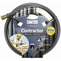 COLORITE SWAN SNCG58075 HOSE CONTRACTOR GRADE 5/8X75FT