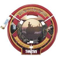 COLORITE SWAN SNFR58050 HOSE GARDEN IND RED 5/8INX50FT