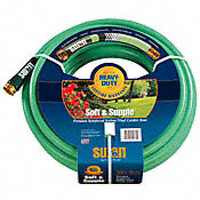 COLORITE SWAN SNSS58025 5/8X25FT SOFT&SUPPLE HOSE