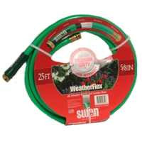 COLORITE SWAN SNWF58025 5/8X25FT WEATHERFLEX HOSE