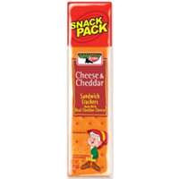 CONTINENTAL CONCESSION KCC12 KEEBLER CHEESE CRACKERS 1.8OZ