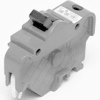 CONNECTICUT ELECTRIC UBI-F15N 15A 1P THICK CIRCUIT BREAKER