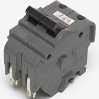 CONNECTICUT ELECTRIC UBI-F240N 40A 2P THICK CIRCUIT BREAKER