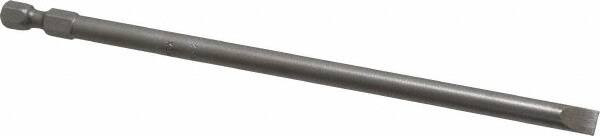 APEX TOOL GROUP 328-2X REGULAR BLADE SCREWDRIVER BITS