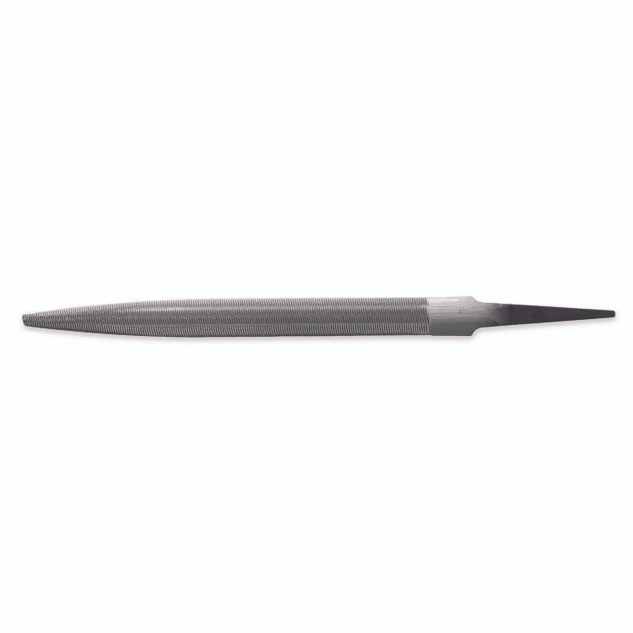 APEX TOOL GROUP 36539N FILE-HALF RD-3-6"/152MM