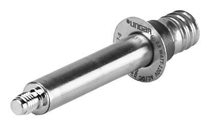 APEX TOOL GROUP 37UG 50W HEATER F/THREAD-ON TIPS