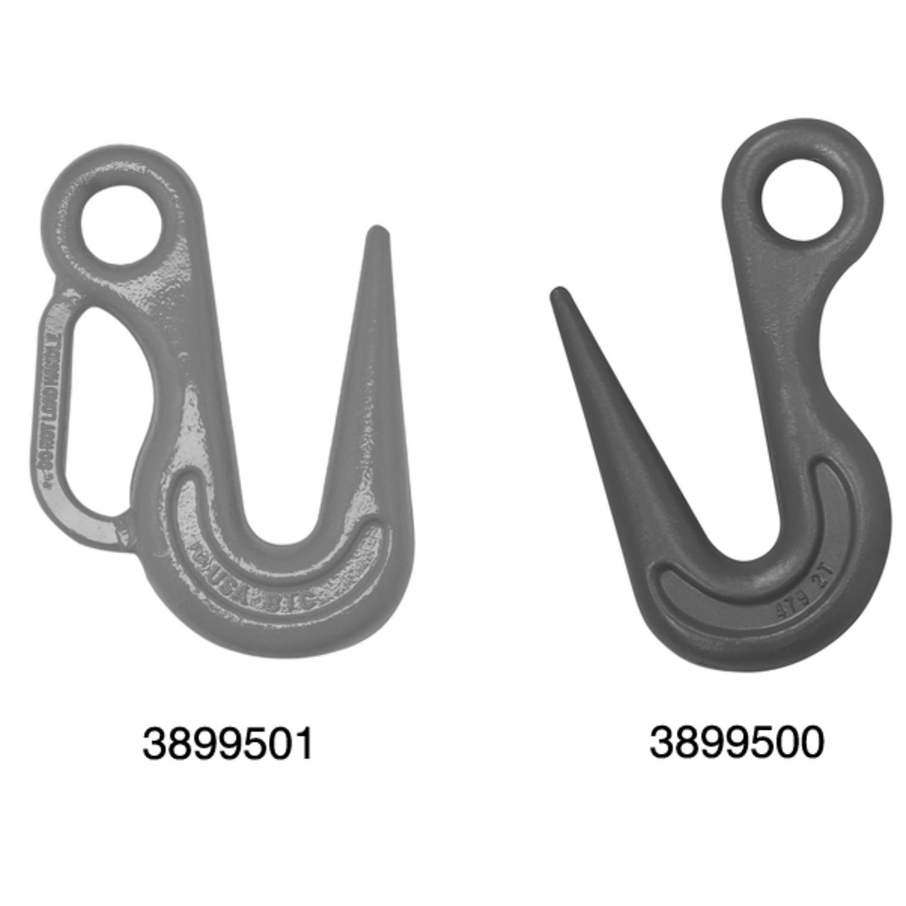 APEX TOOL GROUP 3899500 07072 479 SORTING HOOK2TON ALLOY