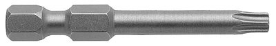 APEX TOOL GROUP 49-A-TX-15 TORX BLADE SCREWDRIVER BITS